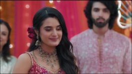 Jaane Anjaane Hum Mile - 3rd June 2025